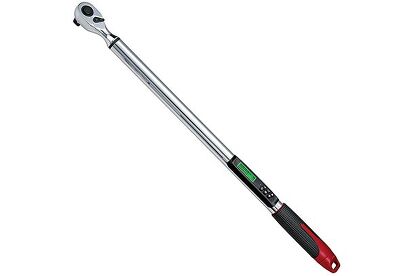 ACDelco Tools 1/2-Inch Angle Digital Torque Wrench