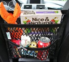 best car organizers everything in its place