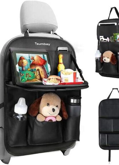 Best Car Organizers for Small Cars Maximize Space and Stay Organized Best Car Organizers for Small Cars Maximize Space and Stay Organized