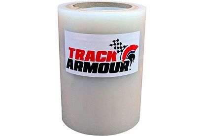Track Armour - Temporary Track Day Paint Protection
