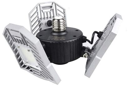 Tanbaby LED Garage Light