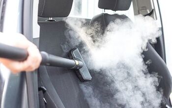 Best Steam Cleaners for Car Detailing: Full Steam Ahead
