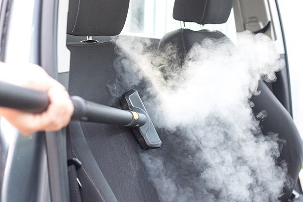 best steam cleaners for car detailing full steam ahead