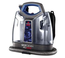 Best Steam Cleaners for Car Detailing 