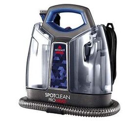 Editor’s Choice: Bissell SpotClean ProHeat Portable
