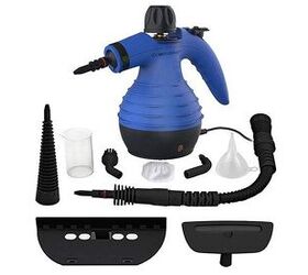 The Best Steam Cleaner For Beginner Detailers - Detailing Beyond Limits 