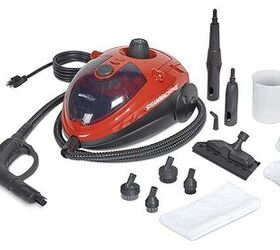 All NEW Mobile Auto Detailing Steamer Best Steam Cleaner For Detailers!  