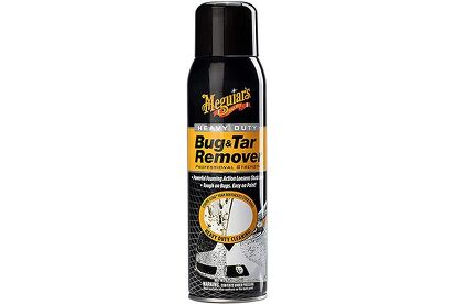 Meguiar's Bug & Tar Remover