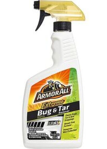 Armor All Car Bug & Tar Cleaner