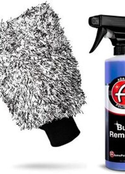 Adam's Bug Remover Combo