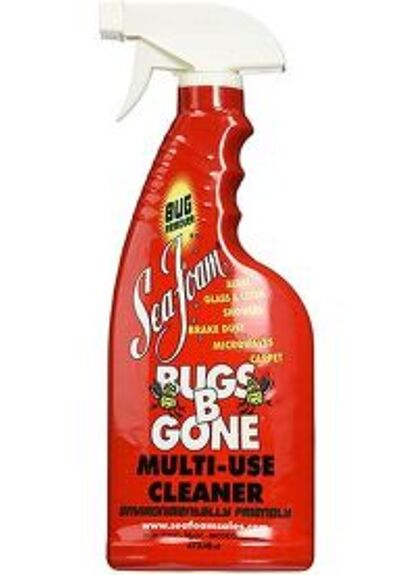 Sea Foam Bugs-B-Gone Cleaner