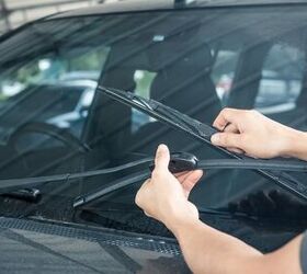 Best Wiper Blades for 2024, Tested – Car and Driver