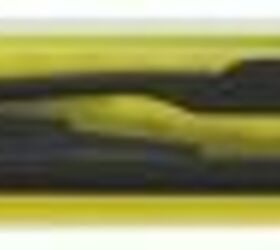 Traditional Choice: Anco 31-Series Wiper Blades