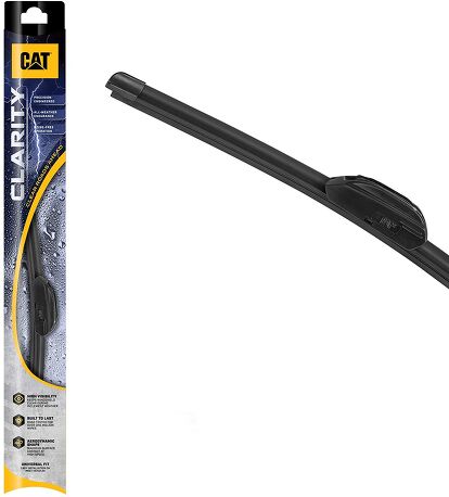 Caterpillar Clarity Premium Wiper Blades