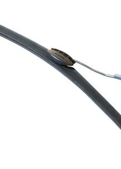 Thermalblade Heated Silicone Safety Wiper