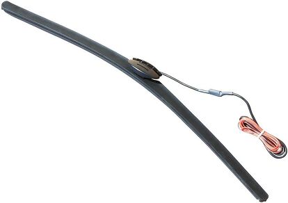 Thermalblade Heated Silicone Safety Wiper