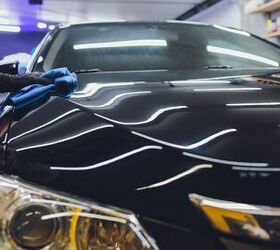 Nano ceramic coating spray agent protect your car#carpolishing