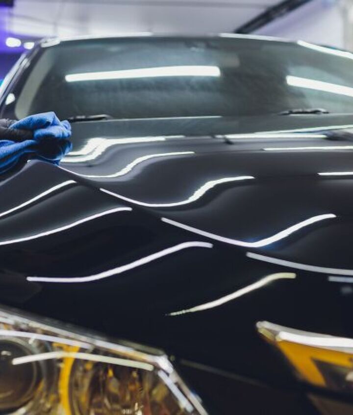 best car polishes shine factory