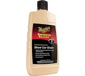 5) CARFIDANT Ultimate Scratch and Swirl Remover Car Polish (8.4 oz)