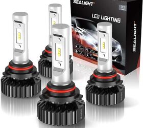 Best LED Headlights for Your Car: Seeing Things