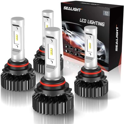 SeaLight LED Bulbs Combo Package