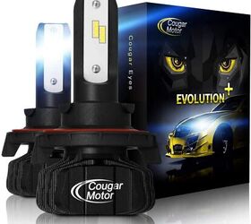 Best LED Headlights for Your Car: Seeing Things