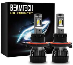 Xenonpro led deals headlight bulbs