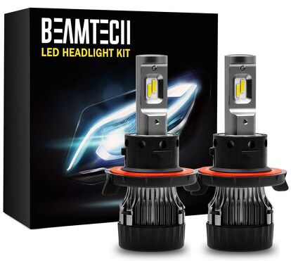 Beamtech LED Headlight Bulbs