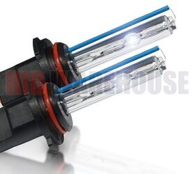 Budget Conversion: HID-Warehouse Xenon Replacement Bulbs