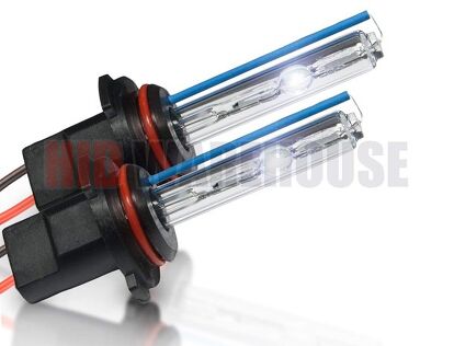 Budget Conversion: HID-Warehouse Xenon Replacement Bulbs