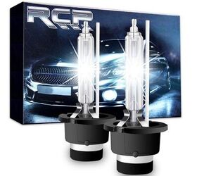 top hid bulbs