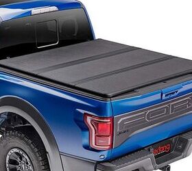 Best Pickup Truck Tonneau Covers: A Cover Story