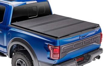 Best Pickup Truck Tonneau Covers: A Cover Story