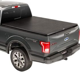 Best Pickup Truck Tonneau Covers: A Cover Story | The Truth About Cars