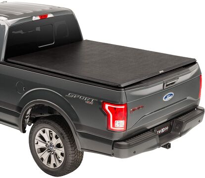 TruXedo Truxport Soft Roll Up Truck Bed Tonneau Cover
