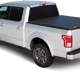 Best Pickup Truck Tonneau Covers: A Cover Story | The Truth About Cars