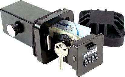 HitchSafe HS7000T Key Vault