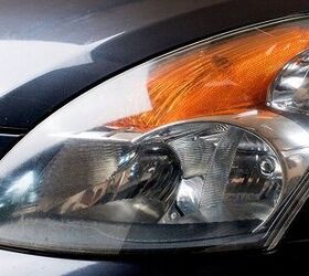 the best headlight restoration kits i can see clearly now
