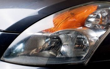 The Best Headlight Restoration Kits: I Can See Clearly Now