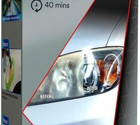 Editor’s Pick: 3M Ultra Headlight Restoration Kit