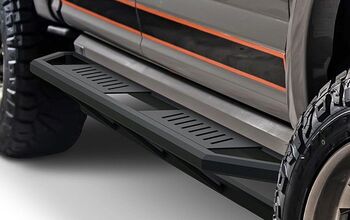 Best Running Boards for Trucks: A Step Up