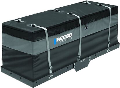 Reese Explore Rainproof Cargo Tray Bag