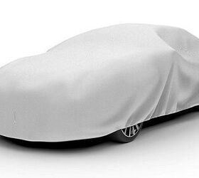 Cheap Choice: Budge Lite Car Cover, Indoor/Outdoor