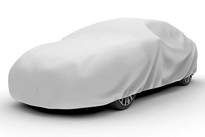 Cheap Choice: Budge Lite Car Cover, Indoor/Outdoor