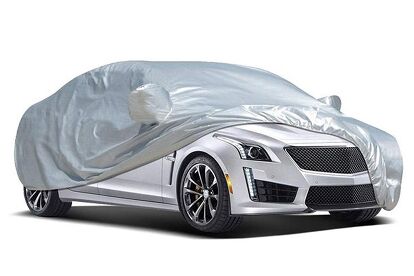 Vislone Waterproof Car Cover