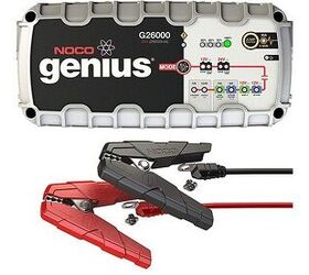NOCO Genius G26000 Pro-Series