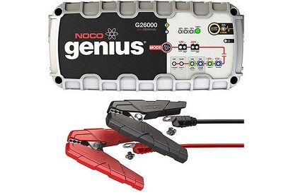 NOCO Genius G26000 Pro-Series