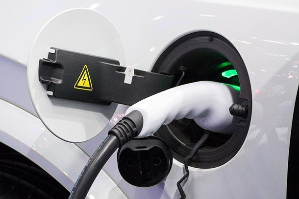 Best Home EV Chargers: So Amped It Hertz