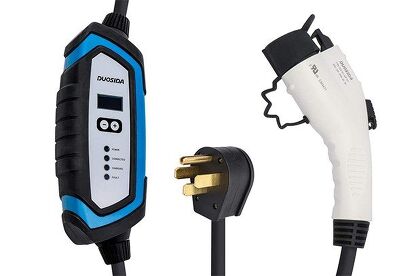 Editor’s Choice: BougeRV Level 2 EV Charger
