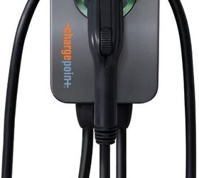 Familiar Bet: ChargePoint Home WiFi Enabled Electric Vehicle Charger - Level 2